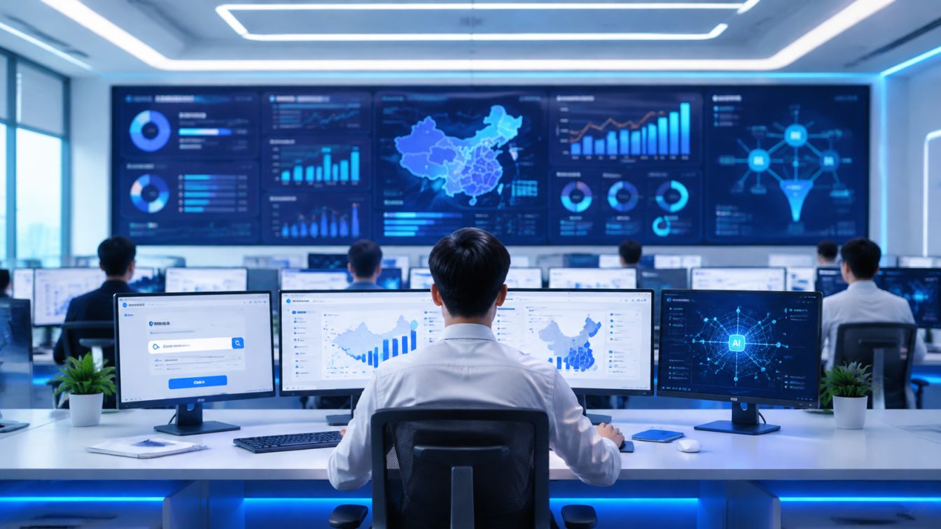 诸暨多年研发经验，助力企业获客
